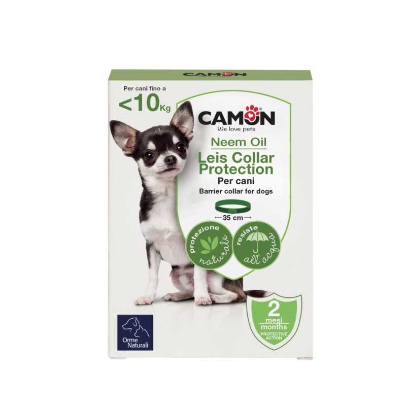 Leis Collare Olio di Neem Cane 35 cm | FarmaPet