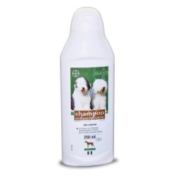 Shampoo Antiparassitario 250 ml