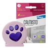 Calmisto Gatto Diffusore + Ricarica - Aiuta il gatto a gestire lo stress della vita quotidiana