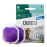 Calmisto Cane 2 Ricariche per Diffusore - Aiuta il cane a gestire lo stress della vita quotidiana