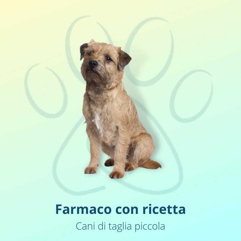 Zenrelia 4,8 mg 30 Compresse Per Cani