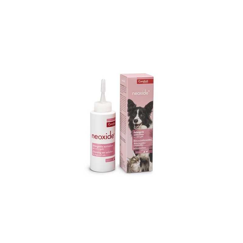 Candioli Neoxide 100 ml
