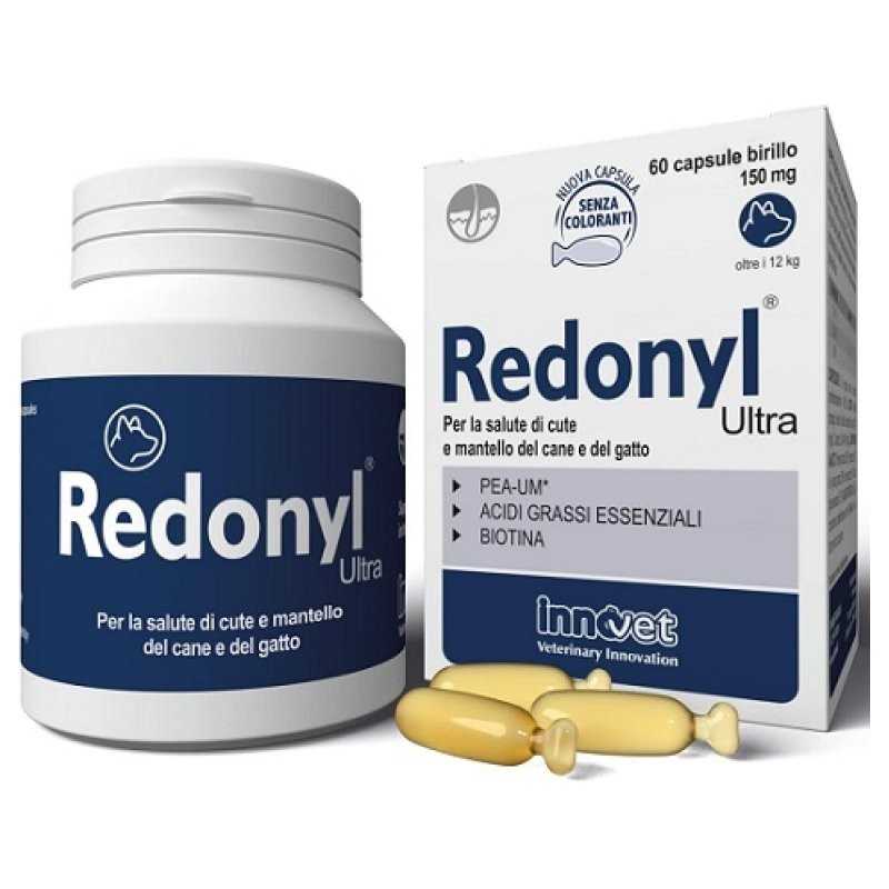 Redonyl Ultra 60 capsule 150 mg