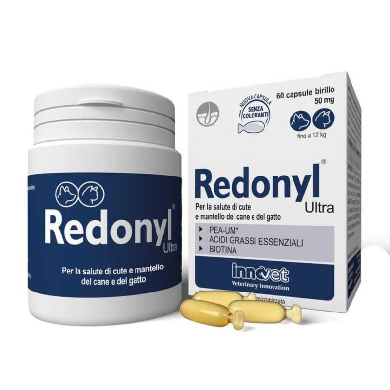 Redonyl Ultra 60 capsule 50 mg