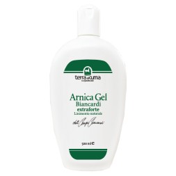 Arnica Gel Biancardi Extra Forte Balsamica Cavalli