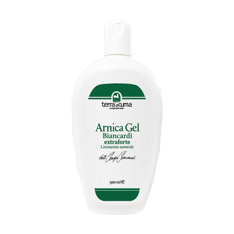 Arnica Gel Biancardi Extra Forte Balsamica Cavalli