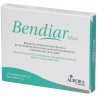 Aurora Biofarma Bendiar Mini 10 Compresse