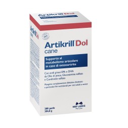 Nbf Lanes Artikrill Dol Cane 200 Perle