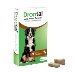 Drontal Cane Multi Aroma: cani di Taglia XL