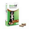 Drontal Cane Multi Aroma: cani di Taglia XL