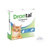 Drontal Gatto 2 compresse