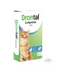 Drontal Gatto: 24 Compresse