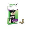 Drontal Cane: 6 Compresse
