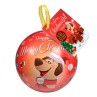 Doggye Bag Christmas Ball 90 Gr