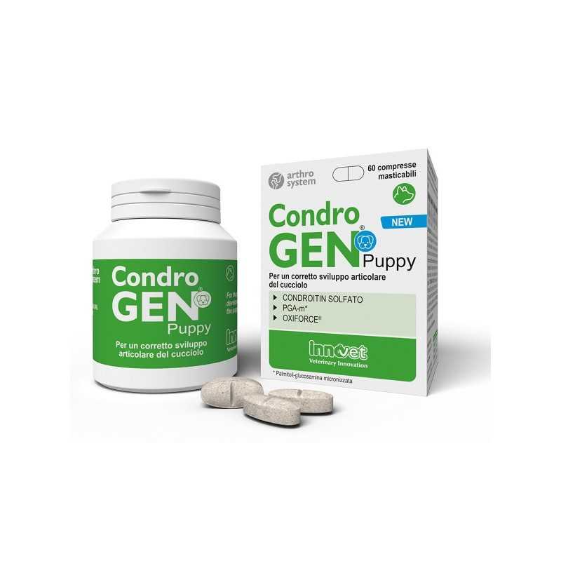 Condrogen Puppy 60 Compresse