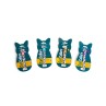 Collare Gatto Animalier Con Campanellino