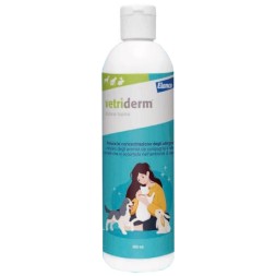 Elanco Vetriderm Lozione Topica 350 ml