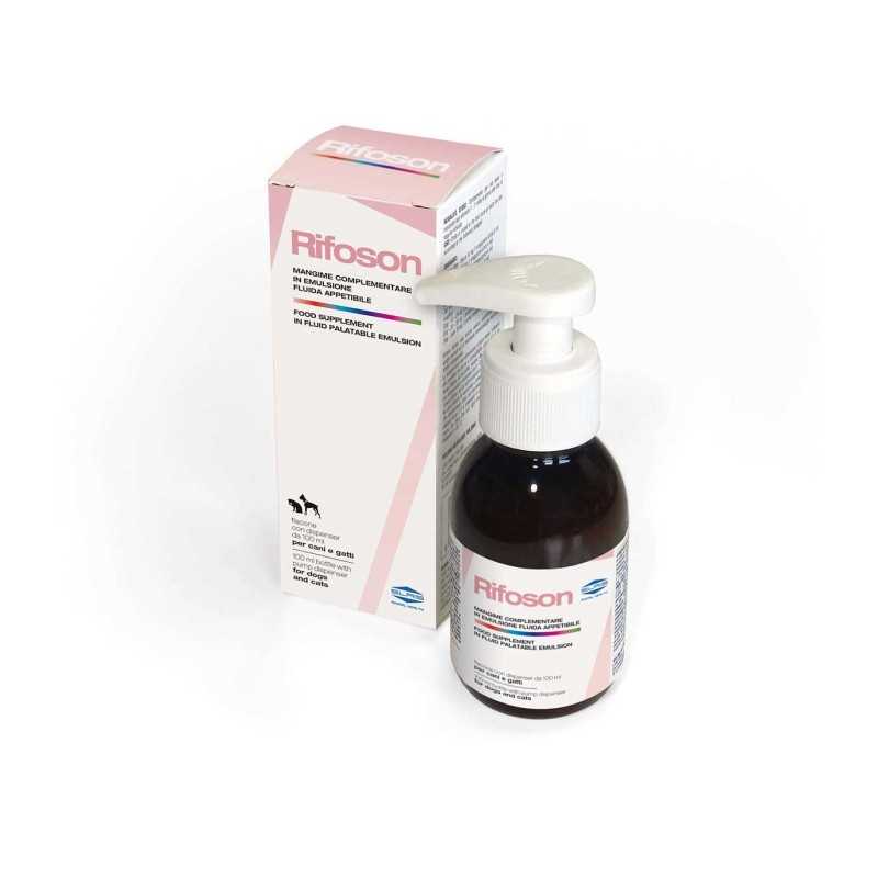 Slais Rifoson 100 ml