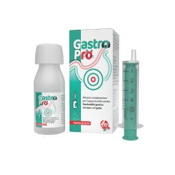 Gastro Pro Flacone 50 ml