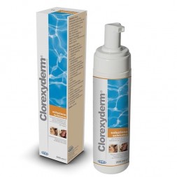 I.C.F Clorexyderm Soluzione Schiuma 200 ml
