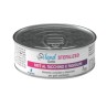 Siland Gatto Sterilizzato Tacchino E Fagiolini 85 gr Umido