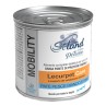 Siland Lecurpet Care Pesce Bianco E Riso 300 gr Umido