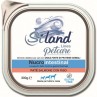 Siland Nucrointestinal Salmone E Riso 300 gr Umido