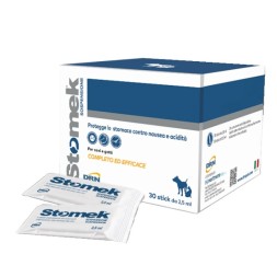 Drn Stomek Sospensione Orale Cani E Gatti 30 Stick