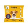 Scalibor Collare per cani di taglia Piccola e Media - 48 cm