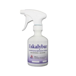 Eskalybur Soluzione Spray 300 ml