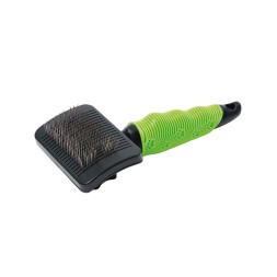 Cardatore Autopulente E Manico Antiscivolo Large