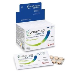 Florentero Complex Cani e Gatti - 120 compresse