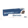 Dentihex Gel Dentale Adesivo Cani e Gatti 20 gr
