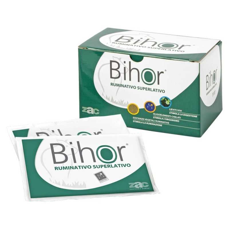 Bihor Ruminativo Superlativo 12 Buste da 125 gr