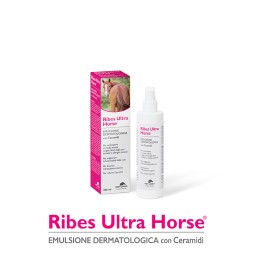 Nbf Lanes Ribes Horse Ultra Emulsione 250 ml