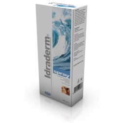 I.C.F Idraderm Spray 300 ml | FarmaPet