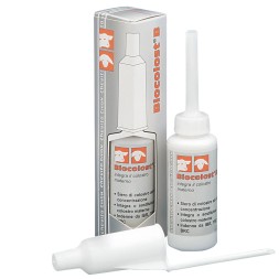 Biocolost B 100 ml – Siero Concentrato di Colostro per Vitelli, Agnelli e Capretti Neonati