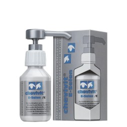 Chevivit E-Selen – Mangime Complementare Liquido con Selenio e Vitamine per Agnelli e Capretti