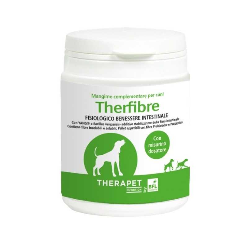 Therfibre Therapet 500 gr