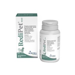 Aurora Biofarma RediPet Maxi 60 Compresse