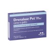 Drenalase Pet Mini 20 Compresse Cane e Gatto