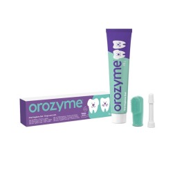 Ecuphar Orozyme Gel Orale 70 gr