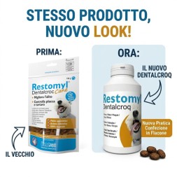Nuovo Dentalcroc
