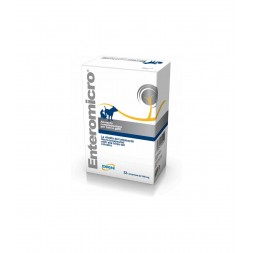 Enteromicro 32 Compresse