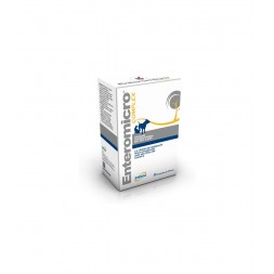 Drn Enteromicro Complex 32 Compresse
