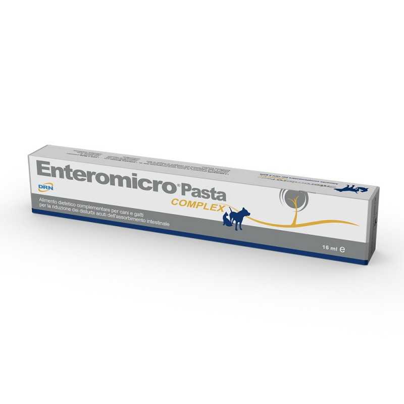 Drn Enteromicro Pasta Complex 15 ml