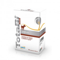 Drn Totabi 32 Compresse