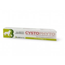 Trebifarma Cystophyto Pasta 30 gr