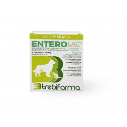 Trebifarma Enterolac 8 Tavolette 5000 mg