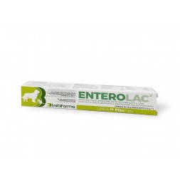 Trebifarma Enterolac Pasta 15 ml